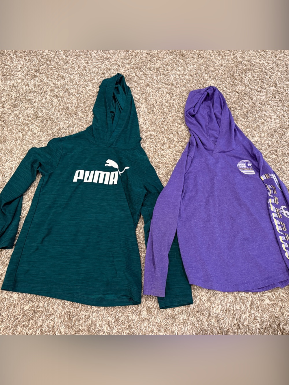 Girls Long Sleeve Tops (8)